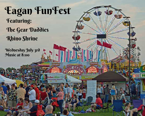 Eagan FunFest