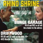 7 7 Bunge & Driftwood