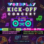 Wordplay Kick-Off Insta